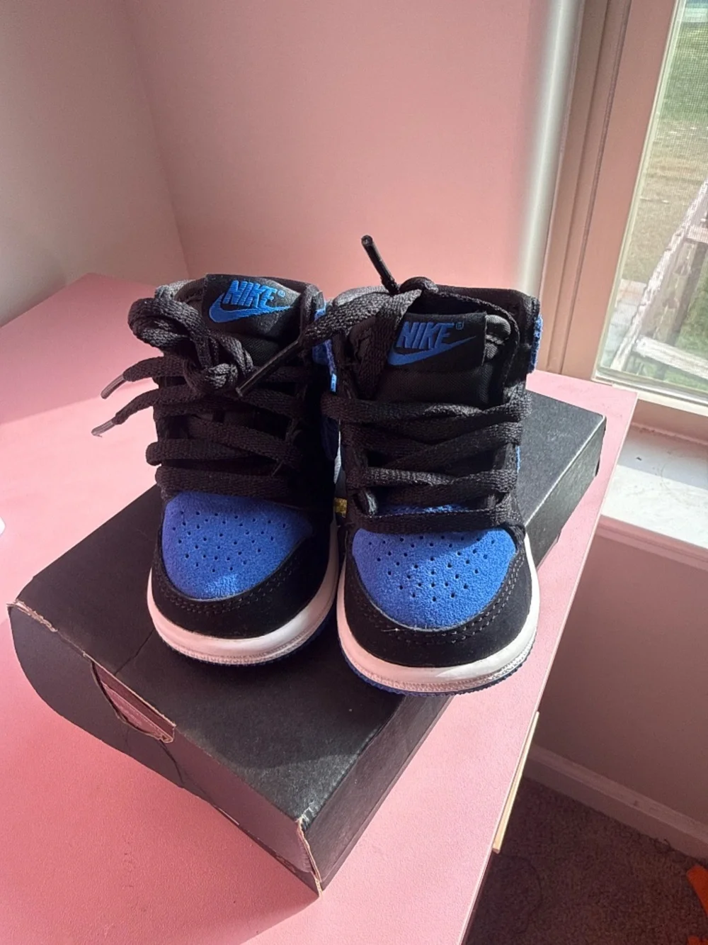 Jordan 1 Retro High OG